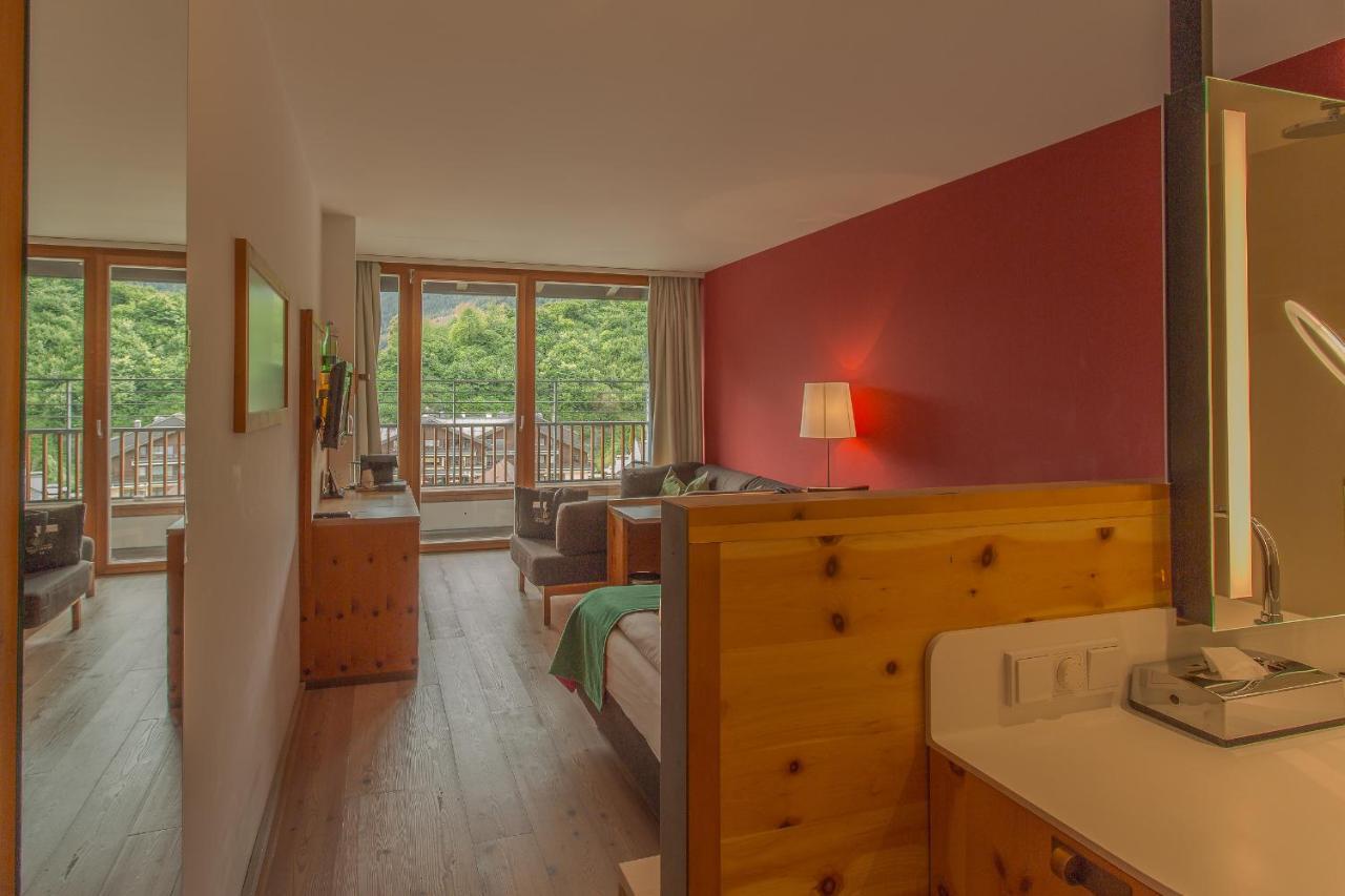 Spa Hotel Erzherzog Johann Bad Aussee Ngoại thất bức ảnh