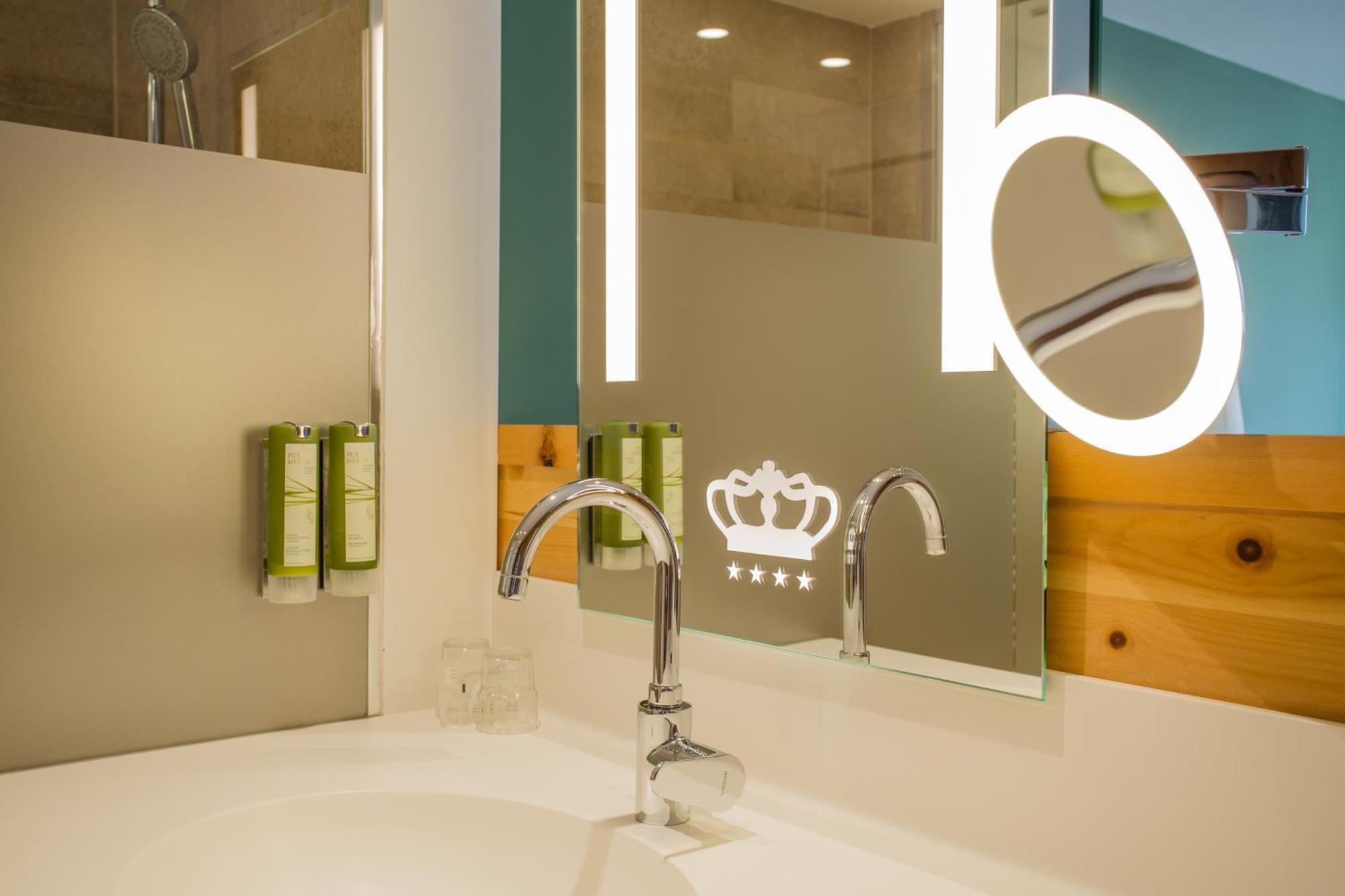Spa Hotel Erzherzog Johann Bad Aussee Ngoại thất bức ảnh