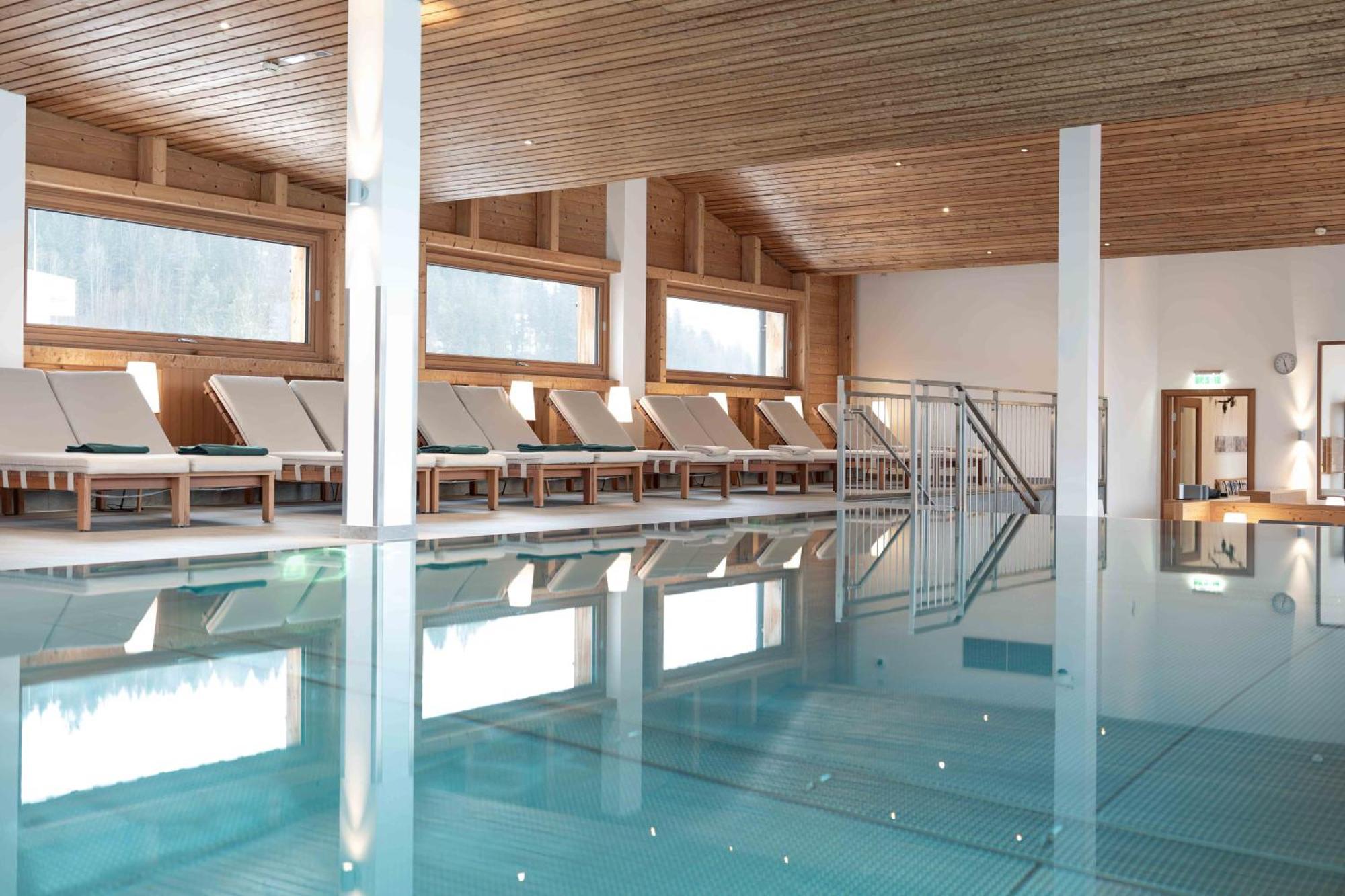 Spa Hotel Erzherzog Johann Bad Aussee Ngoại thất bức ảnh