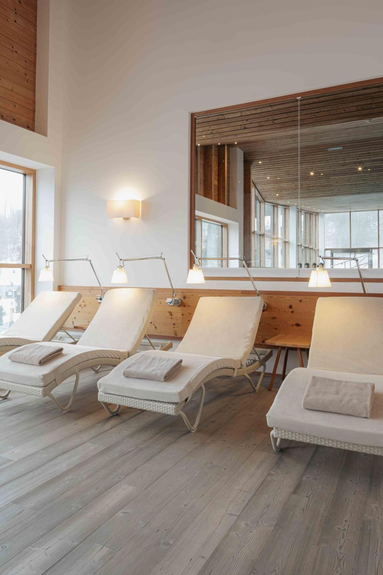 Spa Hotel Erzherzog Johann Bad Aussee Ngoại thất bức ảnh
