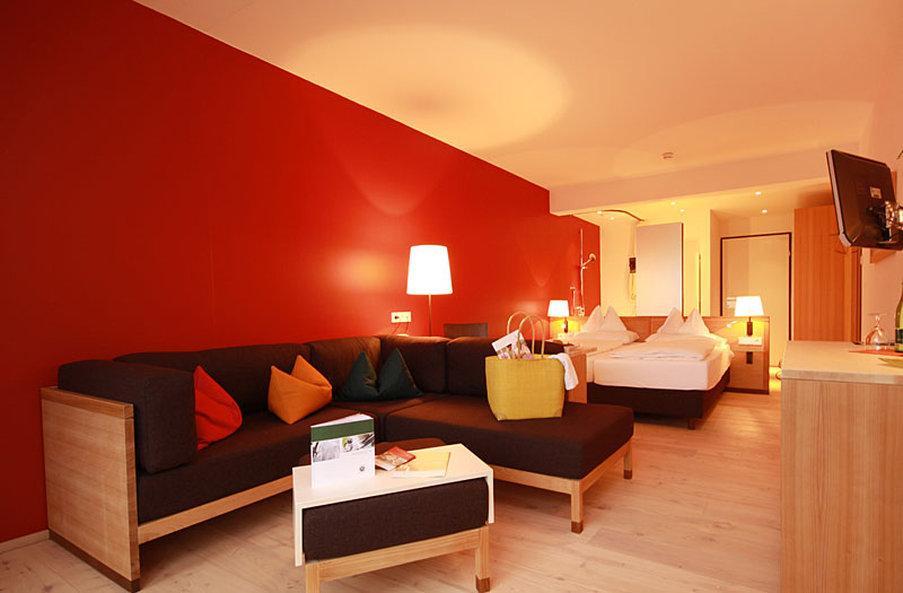 Spa Hotel Erzherzog Johann Bad Aussee Ngoại thất bức ảnh