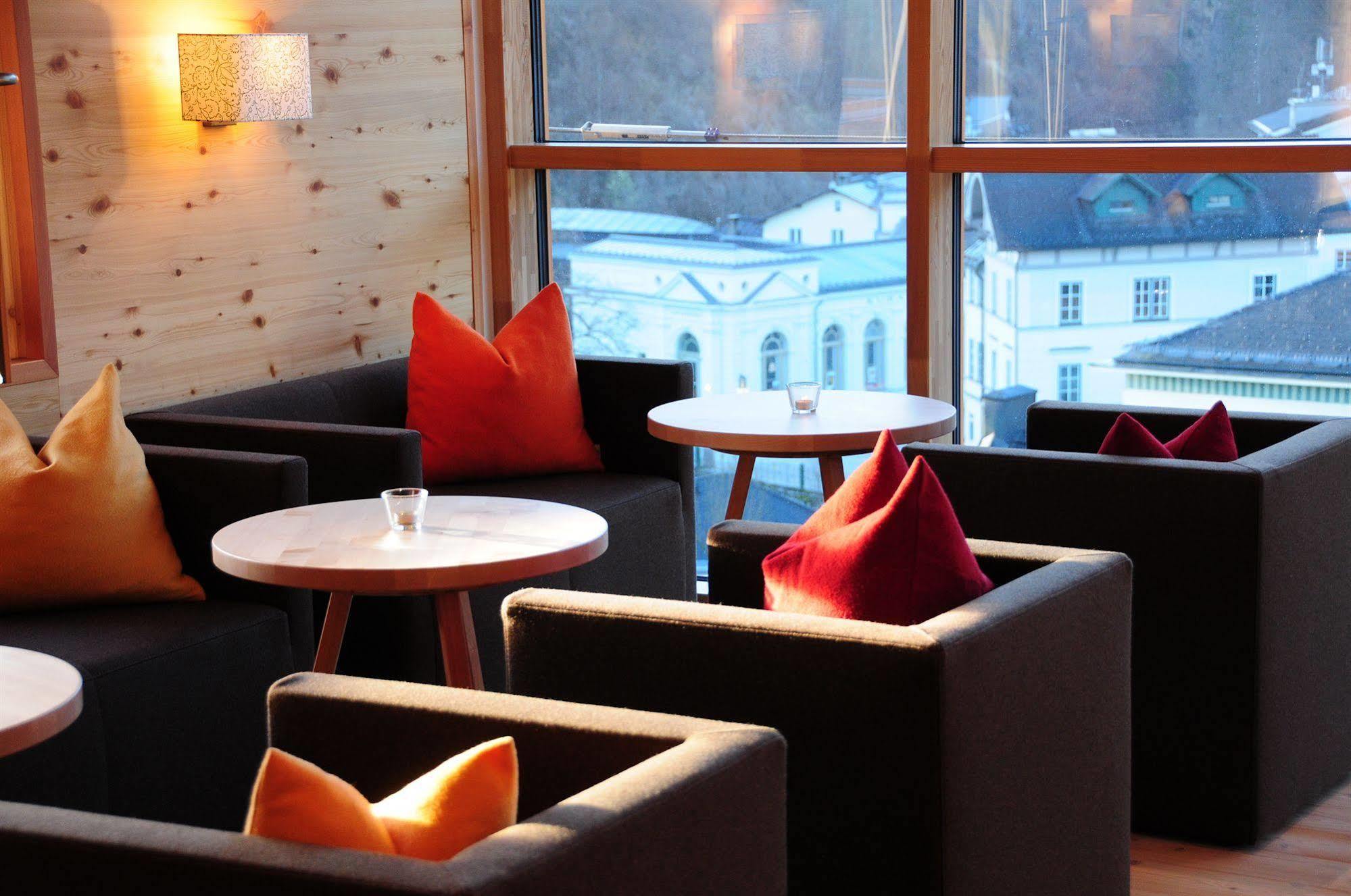 Spa Hotel Erzherzog Johann Bad Aussee Ngoại thất bức ảnh