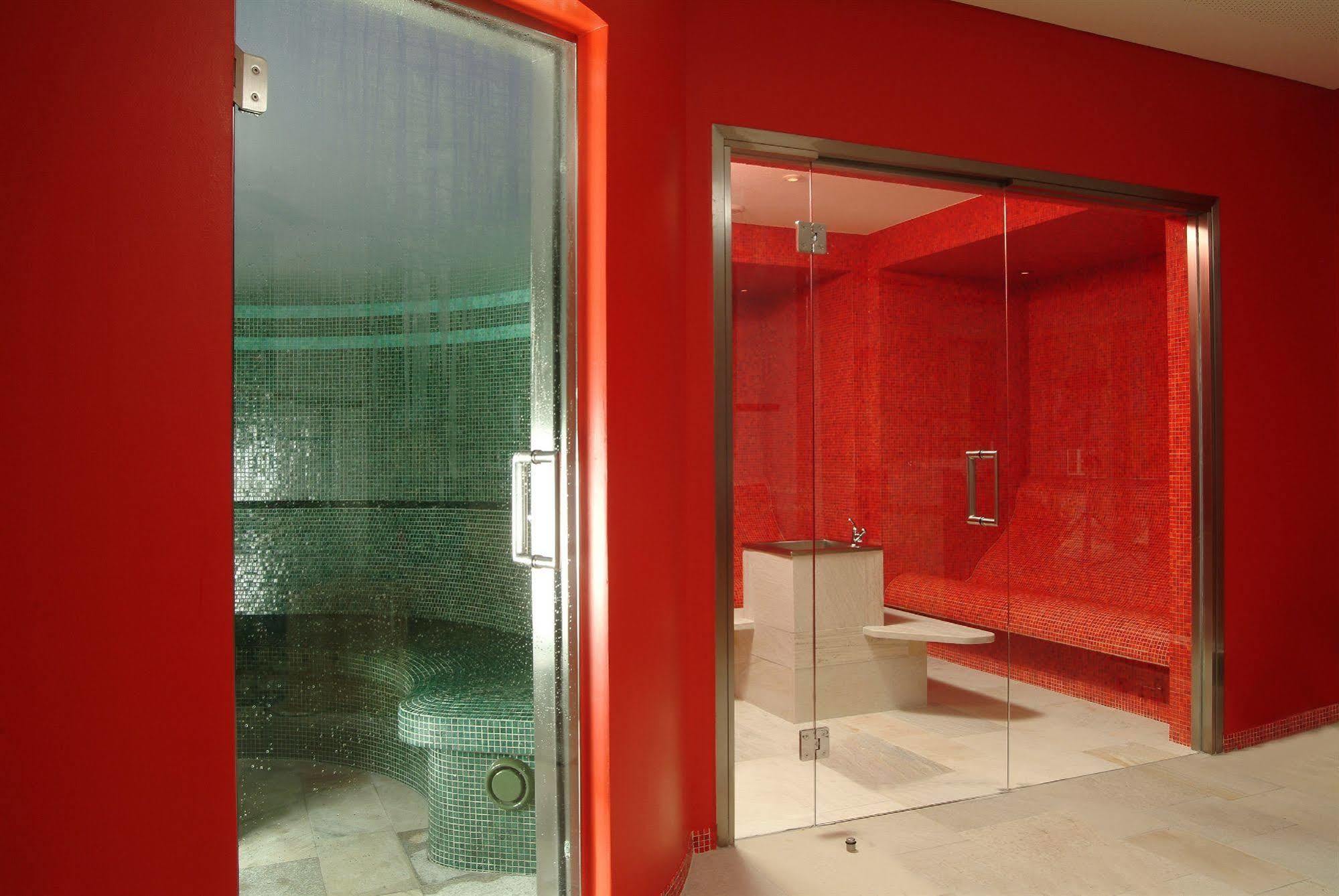 Spa Hotel Erzherzog Johann Bad Aussee Ngoại thất bức ảnh