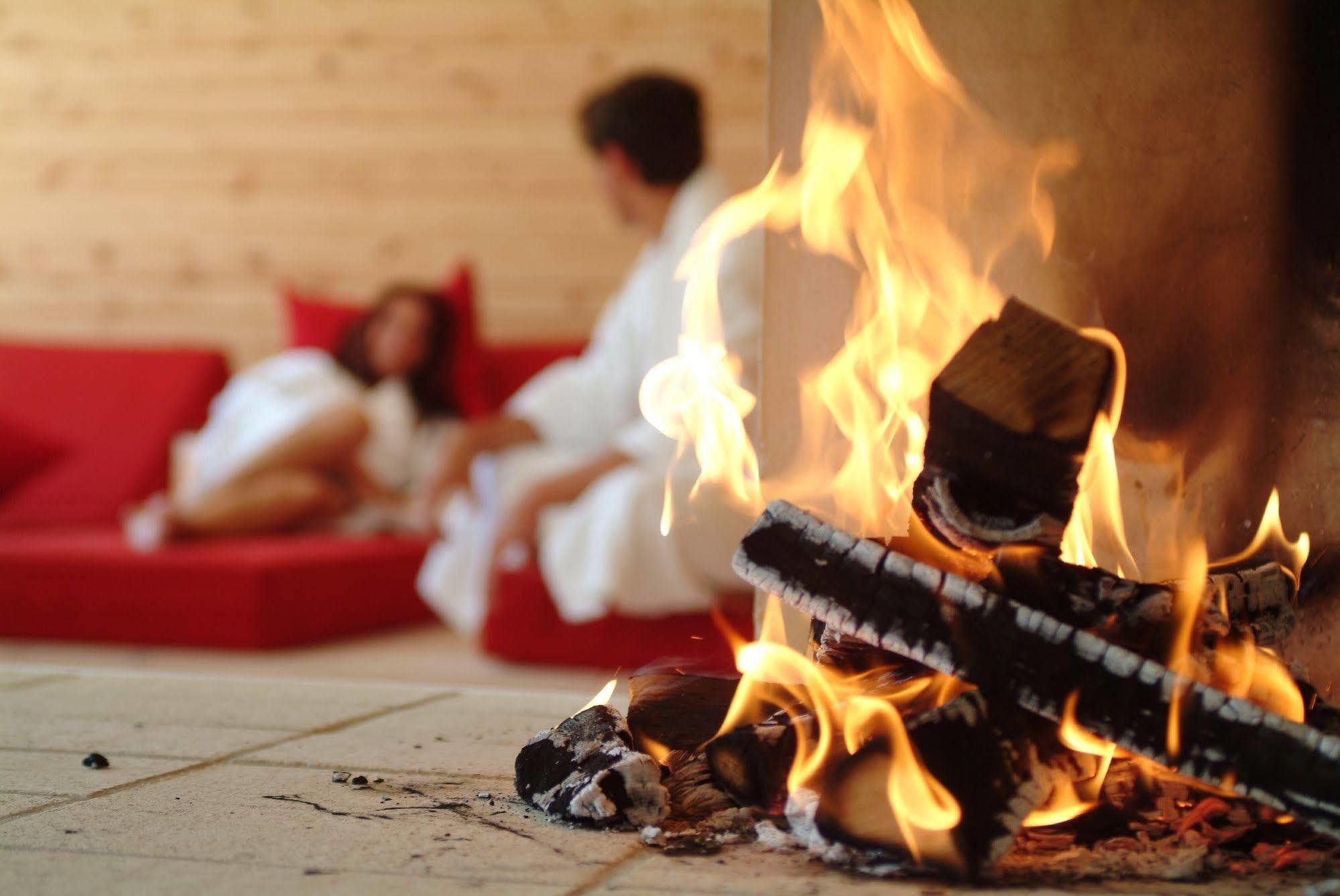 Spa Hotel Erzherzog Johann Bad Aussee Ngoại thất bức ảnh